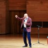 2016.11.26 - Vladimir Pozner - Moscow International House of Music