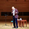 2016.11.26 - Vladimir Pozner - Moscow International House of Music