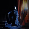 2017.03.24-25 - Dmitriy Malikov in "Perevernut Igru" - Estrade Theatre