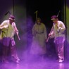 2017.11.11 - Perevernut igru - Estrade Theatre